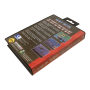 Heavy Recoil (MegaDrive / Genesis) - WidePixelGames