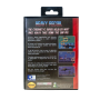 Heavy Recoil (MegaDrive / Genesis) - WidePixelGames Heavy Recoil (MegaDrive / Genesis) - WidePixelGames