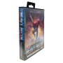 Heavy Recoil (MegaDrive / Genesis) - WidePixelGames
