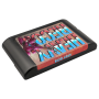 Heavy Recoil (MegaDrive / Genesis) - WidePixelGames Heavy Recoil (MegaDrive / Genesis) - WidePixelGames