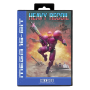 Heavy Recoil (MegaDrive / Genesis) - WidePixelGames Heavy Recoil (MegaDrive / Genesis) - WidePixelGames