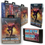 Heavy Recoil (MegaDrive / Genesis) - WidePixelGames Heavy Recoil (MegaDrive / Genesis) - WidePixelGames