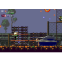 Heavy Recoil (MegaDrive / Genesis) - WidePixelGames