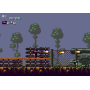 Heavy Recoil (MegaDrive / Genesis) - WidePixelGames