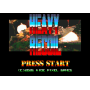 Heavy Recoil (MegaDrive / Genesis) - WidePixelGames Heavy Recoil (MegaDrive / Genesis) - WidePixelGames