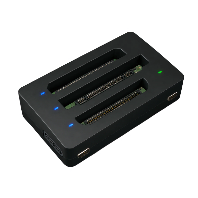 Retrode 3 Cart Reader / Flasher - DragonBox Shop