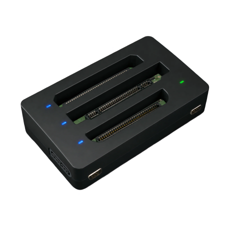 Retrode 3 Cart Reader / Flasher - DragonBox Shop