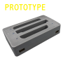 Retrode 3 Cart Reader / Flasher - DragonBox Shop