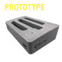 Retrode 3 Cart Reader / Flasher - DragonBox Shop