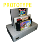 Retrode 3 Cart Reader / Flasher - DragonBox Shop