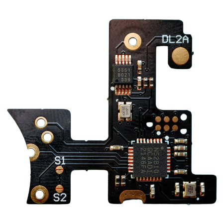 GBA Overclocker - RobotRetro