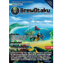 BrewOtaku Ausgabe 10 – Homebrew-Magazin als Printausgabe