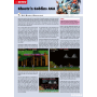 Amiga Future Magazin mit Cover-CD | Deutsch &amp; Englisch