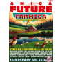 Amiga Future Ausgabe 180, inkl. Cover-CD (Deutsch / Englisch)
