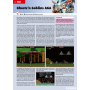 Amiga Future Ausgabe 180, inkl. Cover-CD (Deutsch / Englisch)
