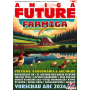 Amiga Future Magazin mit Cover-CD | Deutsch &amp; Englisch