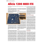 Amiga Future Nr. 181 mit LeserCD – Amiga Magazin