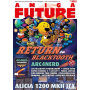 Amiga Future Nr. 181 mit LeserCD – Amiga Magazin