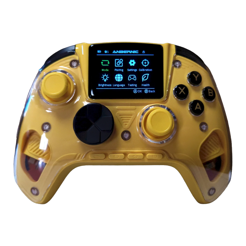 Anbernic RG G01 Controller (inkl. Smartphonehalterung)