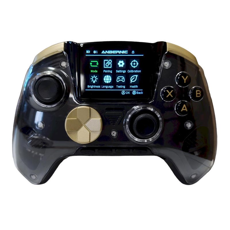 Anbernic RG G01 Controller (incl. Smartphone Holder)