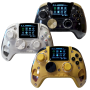 Anbernic RG G01 – Controller mit Display & Herzfrequenz