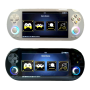 Anbernic RG Vita Pro – Dual-OS Retro-Handheld