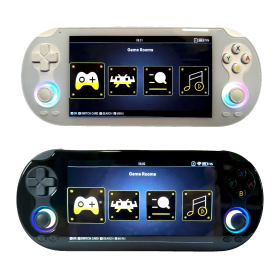 Anbernic RG Vita Pro – Dual-OS Retro-Handheld
