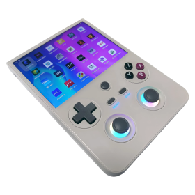 Anbernic RG477V Grau 12GB/256GB – Android 14 Handheld