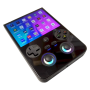 Anbernic RG477V 8GB/128GB Schwarz – Retro Handheld