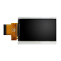 RetroSix CleanScreen GBA – IPS Screen Kit für Game Boy Advance