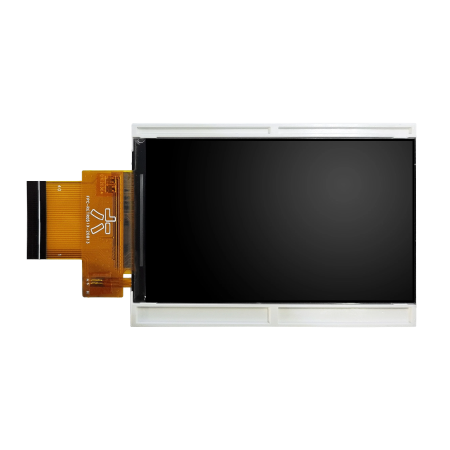 RetroSix CleanScreen GBA – IPS Screen Kit für Game Boy Advance