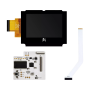 GBA SP Screen Kit (IPS) GBA SP Screen Kit (IPS)