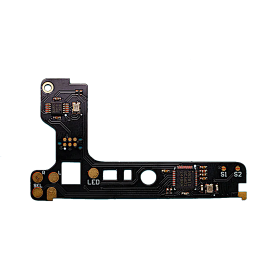 GBA SP Overclocker Flex – robot_retro | 6 Speed Levels