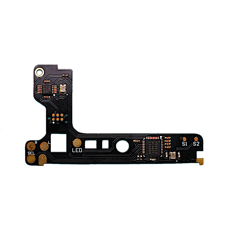 GBA SP Overclocker Flex – robot_retro | 6 Speed Levels