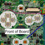 GBA SP Overclocker Flex Mod GBA SP Overclocker Flex Mod