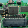 GBA SP Overclocker Flex – robot_retro | 6 Speed Levels
