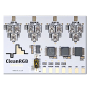 RetroSix CleanRGB Universal – RGB-Mod für Retro-Konsolen