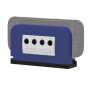 BattleDock (Nintendo Switch 2) BattleDock (Nintendo Switch 2)