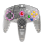 M64 Pro Controller