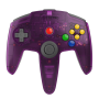 M64 Pro Controller