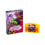 Extreme-G: Turbo Fusion (N64, NTSC) Extreme-G: Turbo Fusion (N64, NTSC)