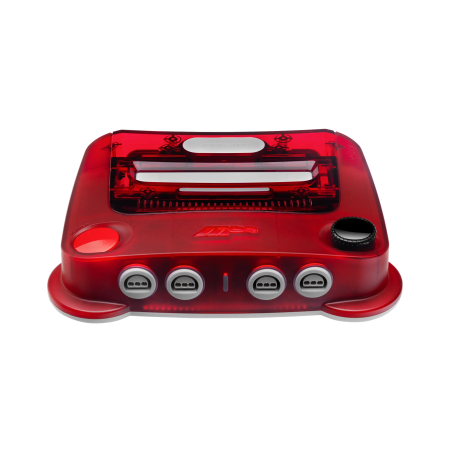 ModRetro M64 – FPGA N64-Konsole mit 4K HDMI