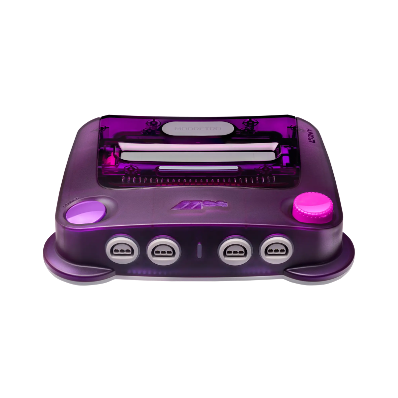 ModRetro M64