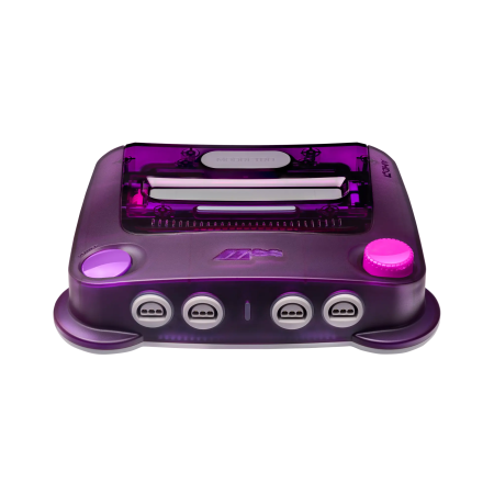 ModRetro M64 – FPGA N64 Console with 4K HDMI