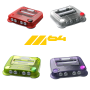 ModRetro M64 – FPGA N64 Console with 4K HDMI