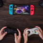 8BitDo M30 Bluetooth Controller - Wireless Retro Gamepad