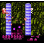 Zombie Nation & Abarenbo Tengu – NES Cartridge (PAL/NTSC)
