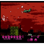 Zombie Nation & Abarenbo Tengu – NES Cartridge (PAL/NTSC)
