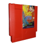 Abarenbo Tengu & Zombie Nation (NES)