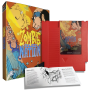 Zombie Nation & Abarenbo Tengu – NES Cartridge (PAL/NTSC)